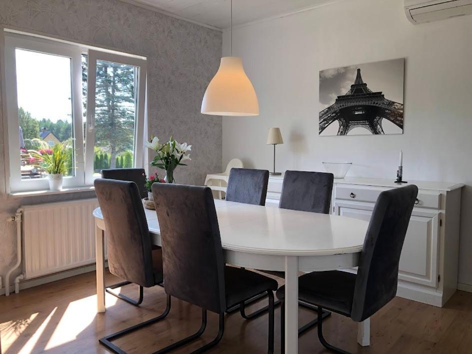 Big House, Sauna, Wi-Fi, Isaberg, Mtb, Skiing, Golf Gnosjo Exterior foto