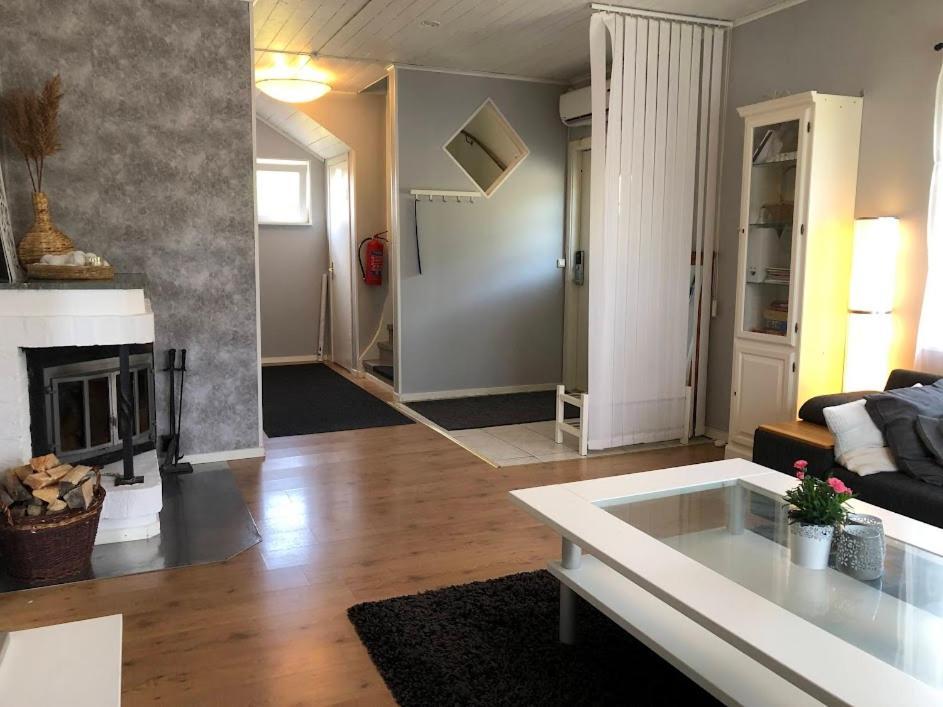 Big House, Sauna, Wi-Fi, Isaberg, Mtb, Skiing, Golf Gnosjo Exterior foto