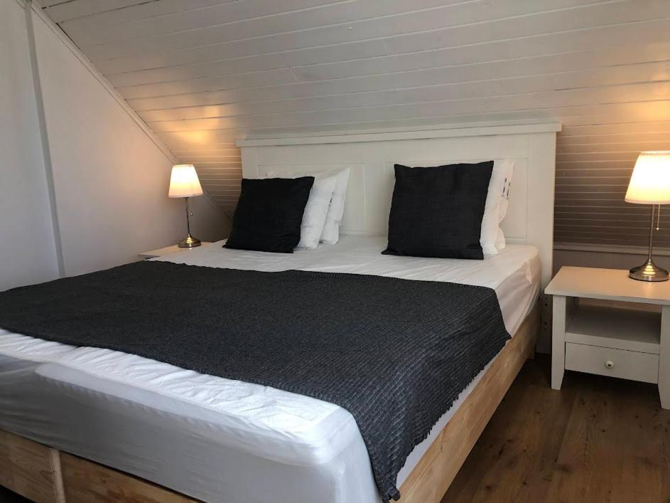 Big House, Sauna, Wi-Fi, Isaberg, Mtb, Skiing, Golf Gnosjo Exterior foto