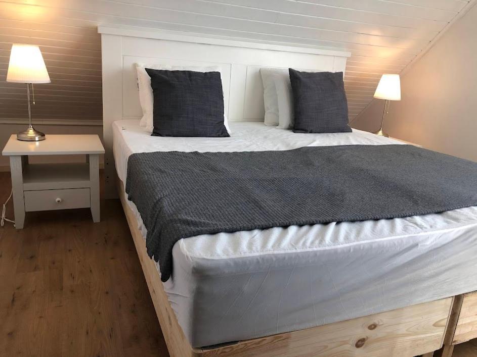 Big House, Sauna, Wi-Fi, Isaberg, Mtb, Skiing, Golf Gnosjo Exterior foto