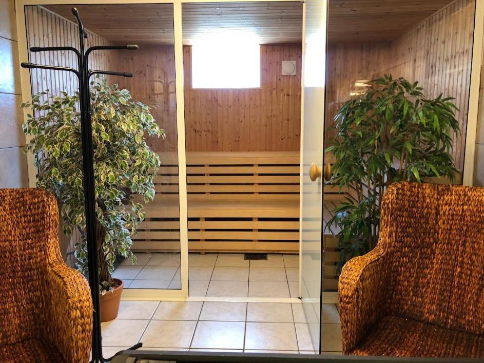 Big House, Sauna, Wi-Fi, Isaberg, Mtb, Skiing, Golf Gnosjo Exterior foto
