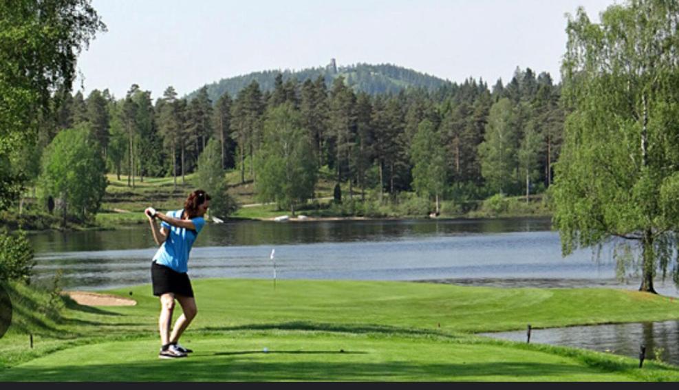 Big House, Sauna, Wi-Fi, Isaberg, Mtb, Skiing, Golf Gnosjo Exterior foto